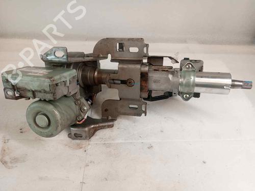Steering column NISSAN QASHQAI II (J11, J11_) 1.2 DIG-T | BP24593423M21 