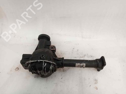 Differential vorne SSANGYONG RODIUS I 2.7 Xdi | BP20699852M23