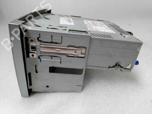 Radio OPEL CORSA D (S07)  | BP14990668E6 