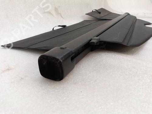 Rear parcel shelf MAZDA 5 (CR) 2.0 CD (CR19) | BP32445027C85