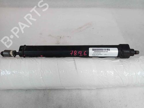Used Injection rail PEUGEOT 206 Hatchback (2A/C) 1.4 LPG (75 hp) 19036342