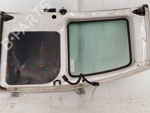 Porta mala esquerda FIAT SCUDO Platform/Chassis (220_) 2.0 JTD | BP20724256C76 