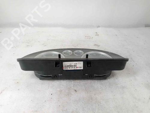 Instrument cluster VW PASSAT B5.5 (3B3) 1.9 TDI | BP17533116C47