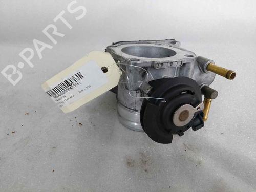 Drosselklappe AUDI A3 (8L1) 1.6 | BP15248076M82 