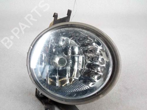 Used Left front fog light SUBARU FORESTER (SG_) 2.5 AWD (SG9) (211 hp) 11357954