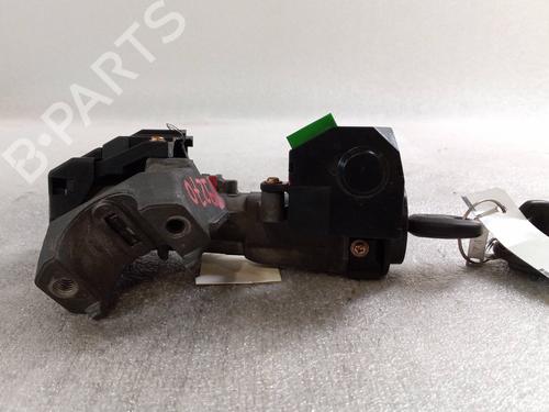 Clé de contact HONDA CIVIC VII Hatchback (EU, EP, EV) 1.6 i (EP2, EU8, EU6) | BP30519227M48
