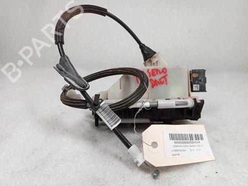 Used Rear right lock CITROËN DS4 (NX_) [2011-2015]  15258849