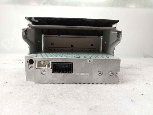 Auto-radio SUZUKI SWIFT III (MZ, EZ) 1.3 DDiS (RS413D) | BP17533120E6 