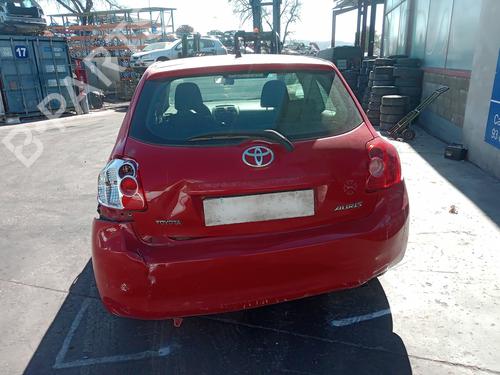 Engine control unit (ECU) TOYOTA AURIS (_E15_)  | BP15227368M57 