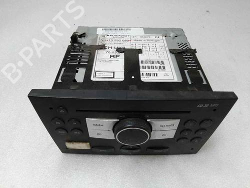 Radio OPEL CORSA D Hatchback Van (S07)  | BP14968960E6 