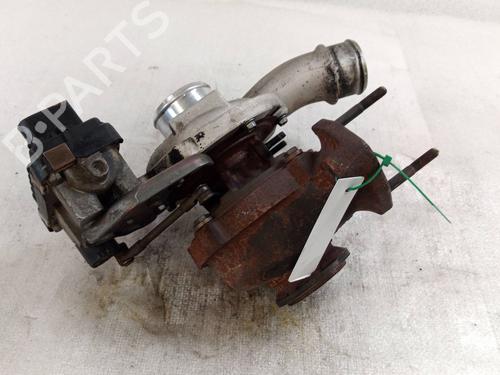 Turbocharger/Supercharger CHEVROLET CRUZE (J300)  | BP27576641M71