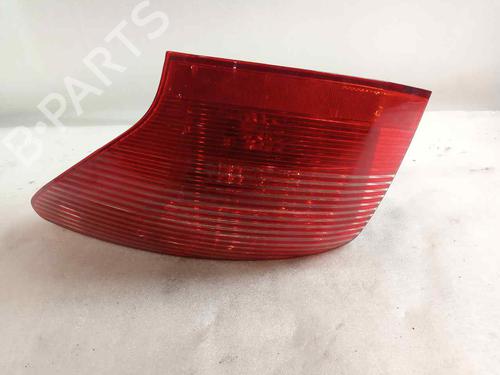 Right taillight PEUGEOT 407 SW (6E_, 6D_) 2.0 HDi 135 | BP25849439C35 