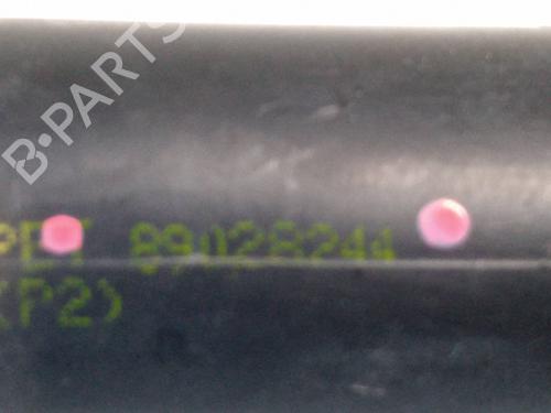 Lygtevasker CITROËN C4 Coupe (LA_) 1.6 HDi | BP24306076E17 