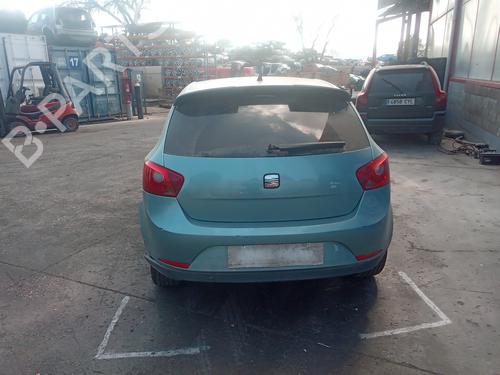 Elektronisk sensor SEAT IBIZA IV (6J5, 6P1)  | BP12338552M84 