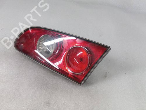 Used Right tailgate light SEAT CORDOBA (6L2) 1.4 16V (100 hp) 19073892
