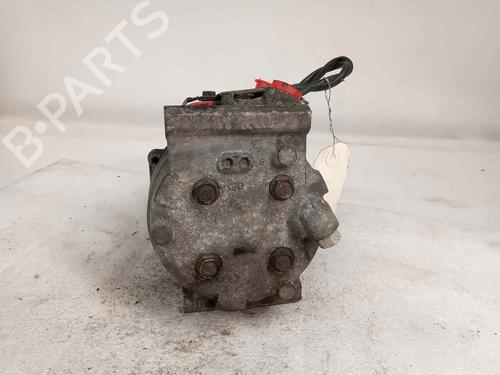 AC compressor HONDA HR-V (GH_) 1.6 16V (GH1, GH3) | BP23234889M34 