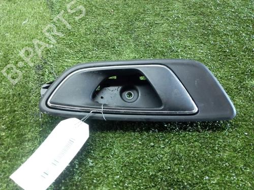 Used Front right interior door handle SEAT LEON SC (5F5) 1.4 TSI (122 hp) 8401698