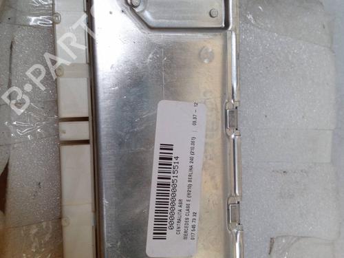 ESP ECU MERCEDES-BENZ E-CLASS (W210) E 240 (210.061) | BP17951348M58 