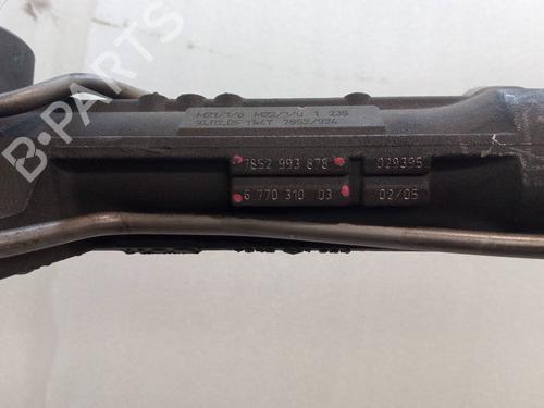 Steering rack BMW 5 (E60) 530 d | BP26023473M22 