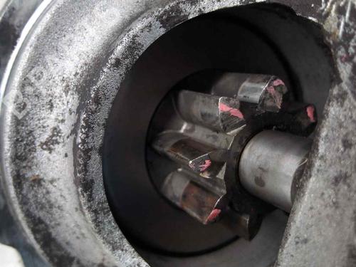 Starter CITROËN C1 II (PA_, PS_) 1.0 VTi 68 | BP10630874M8 