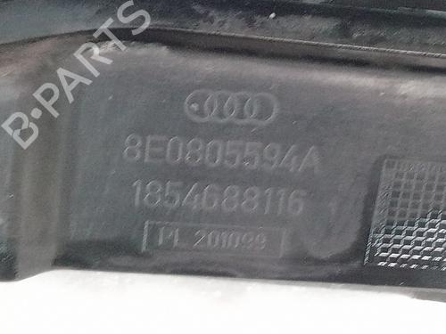 Front slam panel AUDI A4 B6 (8E2) 2.5 TDI quattro | BP12938934C72 