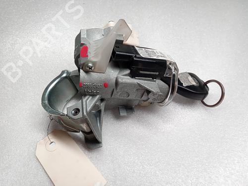Ignition barrel TOYOTA AURIS (_E18_)  | BP15281262M48 