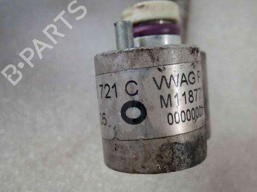 AC-rør VW PASSAT B6 (3C2)  | BP14167278M126 