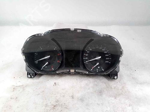 Used Instrument cluster TOYOTA AVENSIS Saloon (_T27_) 2.0 D-4D (WWT271_) (143 hp) 17118368