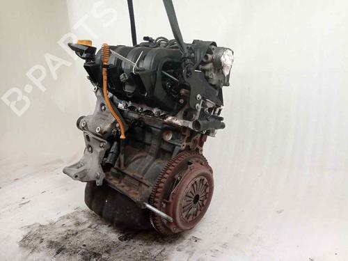Engine DACIA SANDERO  | BP18064233M1 
