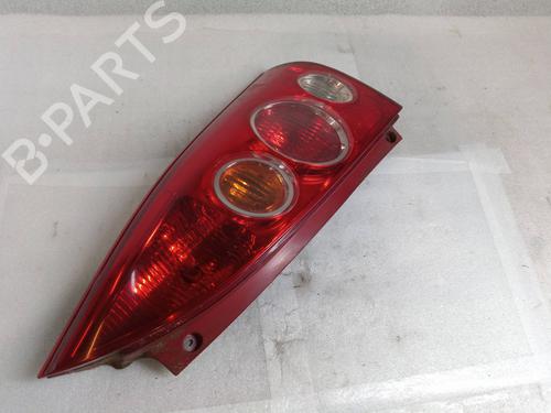 Right taillight MAZDA PREMACY (CP) 2.0 TD | BP32445029C35 