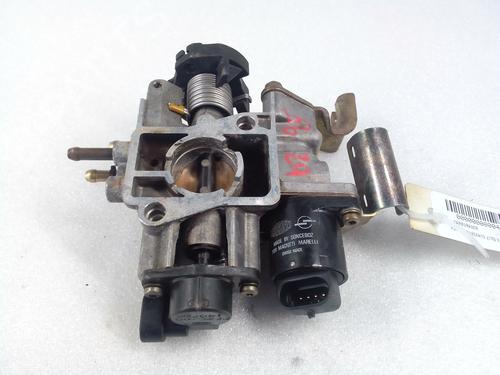 Vergaser für FIAT CINQUECENTO (170_) 0.9 i.e. S (170AF, 170CF) (40 hp) 11740942