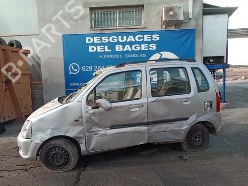 Alternator OPEL AGILA A (H00) 1.2 16V (F68) | BP11055284M7