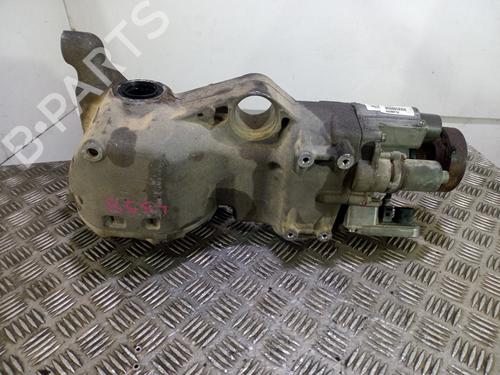 Rear differential LAND ROVER FREELANDER 2 (L359) 2.2 TD4 4x4 | BP21125115M24