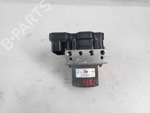ABS pump OPEL ASTRA K (B16) 1.4 Turbo (68) | BP19743058M43 