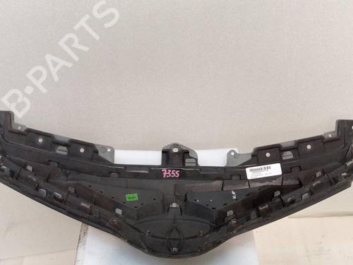 Grill TOYOTA PRIUS (_W3_) 1.8 Hybrid (ZVW3_) | BP24196452C40 