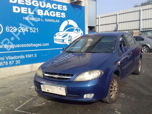 Turbocharger/Supercharger CHEVROLET LACETTI (J200) 2.0 D | BP19775584M71 