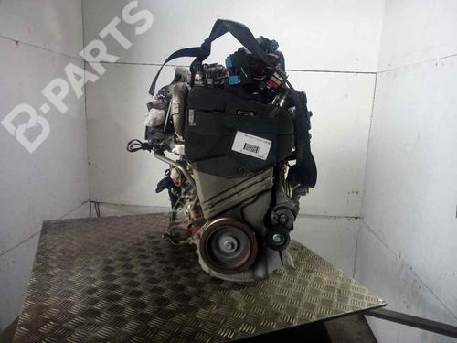 Used Engine Engine DACIA DUSTER (HS_) 1.5 dCi (HSAJ) (90 hp) 9401850 9401850