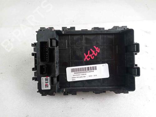Used Fuse box NISSAN PIXO (UA0) 1.0 (68 hp) 18605752