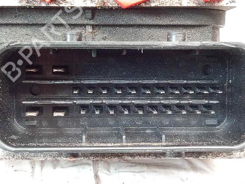 ABS pump OPEL VECTRA C (Z02) 2.2 DTI 16V (F69) | BP19073387M43 