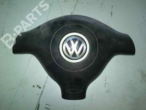 Used Airbag Kit Airbag Kit VW PASSAT B5.5 (3B3) [2000-2005] 8804689 8804689