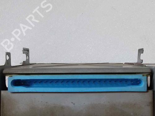Engine control unit (ECU) CHRYSLER VOYAGER / GRAND VOYAGER III (GS_, NS_) 2.5 TD | BP13699101M57 