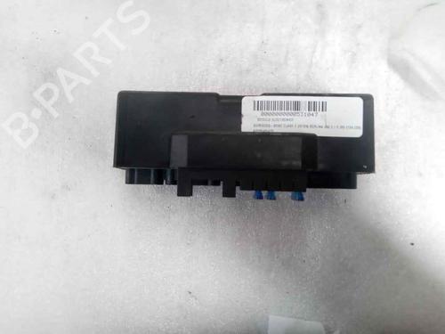 Electronic module MERCEDES-BENZ E-CLASS (W124) E 280 (124.029) | BP27224499M83 
