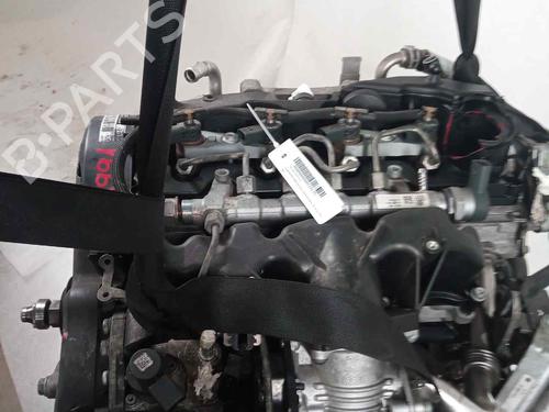 Engine VW CRAFTER 30-50 Van (2E_) 2.0 TDI | BP18116890M1 