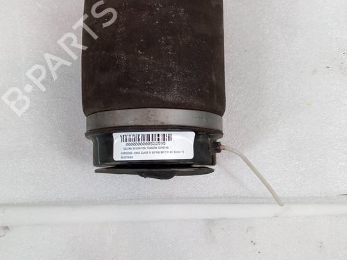 Used Right rear shock absorber MERCEDES-BENZ M-CLASS (W164) ML 280 CDI 4-matic (164.120) (190 hp) 19743051