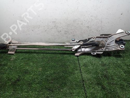 Front wiper motor MITSUBISHI L200 / TRITON (KA_T, KB_T) 2.5 DI-D 4WD (KB4T) | BP9652819M29 