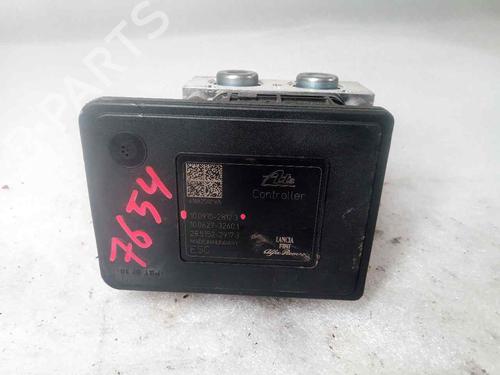 ABS pump ALFA ROMEO GIULIETTA (940_) 1.4 BiFuel (940FXA1A, 940FXT1A) | BP18265717M43 
