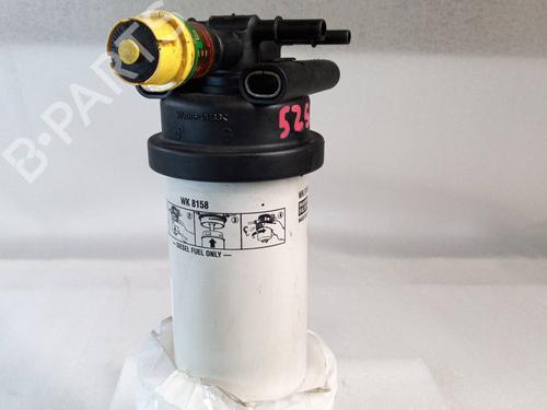 Outra FORD TRANSIT Van (FA_ _) [2006-2014]  24547988