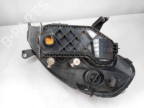 Left headlight LANCIA MUSA (350_) 1.9 D Multijet (350.AXC1A) | BP15669676C28 