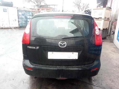 ABS Bremseaggregat MAZDA 5 (CR) 1.8 (CR19) | BP16776315M43 