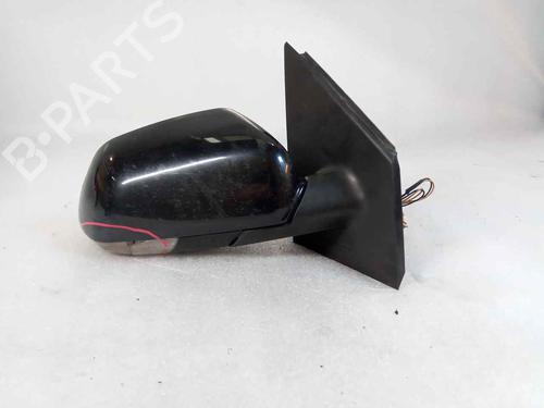 Right mirror VW POLO (9N_, 9A_) 1.9 SDI | BP19072766C27 